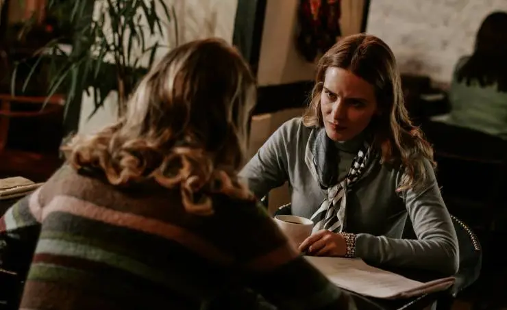 Из замкнутого круга (2023) 1 сезон 1-1,2,3,4 серия в хорошем качестве скачать торрент файл Из замкнутого круга (2023) сериал 1-1,2,3,4 серию 1 сезона в хорошем качестве скачать торрент файл