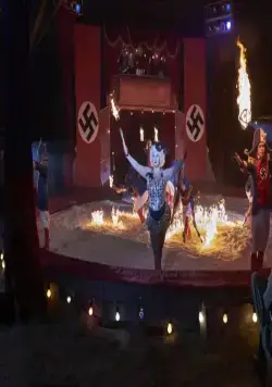 Смертельный номер (2021) 1 сезон 1-6,7,8 серия скачать торрент файл Смертельный номер (2021) сериал 1-6,7,8 серию 1 сезона скачать торрент файл