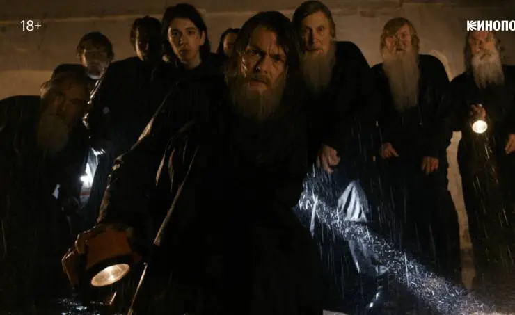 Монастырь (2022) 1 сезон 1-4,5,6 серия скачать торрент файл Монастырь (2022) сериал 1-4,5,6 серию 1 сезона скачать торрент файл