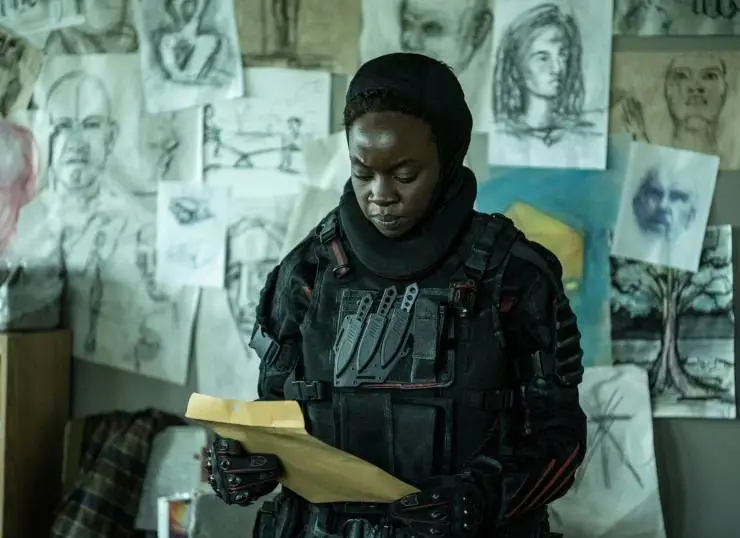 Ходячие мертвецы: Выжившие (2024) 1 сезон 1-4,5,6 серия в хорошем качестве скачать торрент файл Ходячие мертвецы: Выжившие (2024) сериал 1-4,5,6 серию 1 сезона в хорошем качестве скачать торрент файл