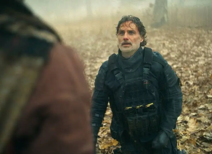 Ходячие мертвецы: Выжившие (2024) 1 сезон 1-4,5,6 серия скачать торрент файл Ходячие мертвецы: Выжившие (2024) сериал 1-4,5,6 серию 1 сезона скачать торрент файл