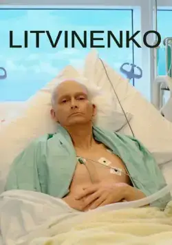 Литвиненко / Litvinenko (2022) cериал скачать через торрет бесплатно в хорошем качестве