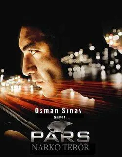 Pars: Narkoterör (2008) cериал скачать через торрет бесплатно в хорошем качестве