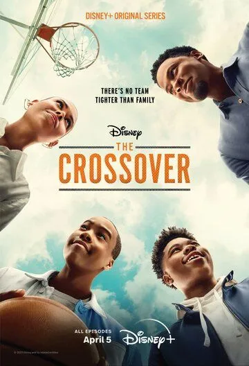 Кроссовер / The Crossover (2023) cериал скачать через торрет бесплатно в хорошем качестве