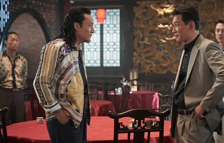 Суринам (2022) 1 сезон 1-4,5,6 серия скачать торрент файл Суринам (2022) сериал 1-4,5,6 серию 1 сезона скачать торрент файл