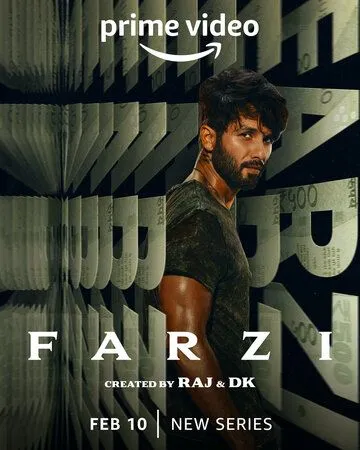 Подделки / Fakes (Farzi) (2023) cериал скачать через торрет бесплатно в хорошем качестве