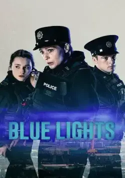 Синие огни / Blue Lights (2023) cериал скачать через торрет бесплатно в хорошем качестве