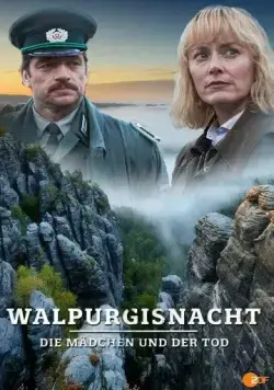 Вальпургиева ночь / Walpurgisnacht (2019) cериал скачать через торрет бесплатно в хорошем качестве