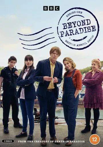 Смерть не в раю / Beyond Paradise (2023) cериал скачать через торрет бесплатно в хорошем качестве