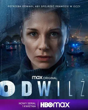 Оттепель / Odwilz (2022) cериал скачать через торрет бесплатно в хорошем качестве