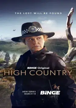 Высокогорье / High Country (2024) cериал скачать через торрет бесплатно в хорошем качестве