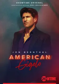 Американский жиголо / American Gigolo (2022) cериал скачать через торрет бесплатно в хорошем качестве