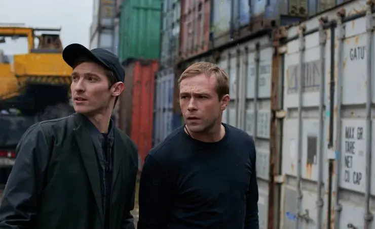 Братья (2022) 1 сезон 1-19,20,21 серия скачать торрент файл Братья (2022) сериал 1-19,20,21 серию 1 сезона скачать торрент файл