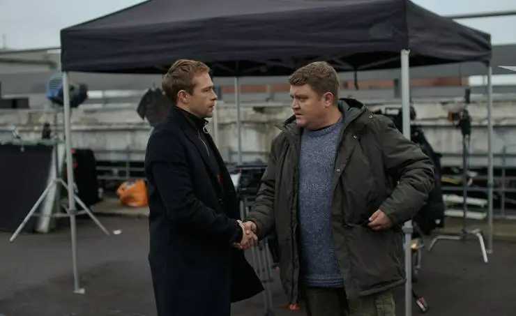 Братья (2022) 1 сезон 1-19,20,21 серия скачать торрент бесплатно Братья (2022) сериал 1-19,20,21 серию 1 сезона скачать торрент бесплатно