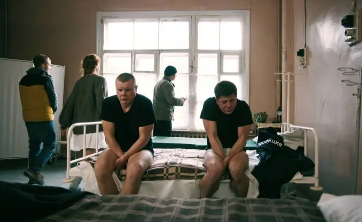 Открывай, полиция! (2022) 1 сезон 1-4,5,6 серия скачать торрент бесплатно Открывай, полиция! (2022) сериал 1-4,5,6 серию 1 сезона скачать торрент бесплатно