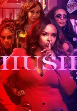 Тише / Hush (2022) cериал скачать через торрет бесплатно в хорошем качестве