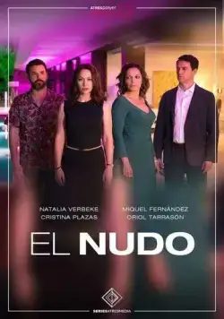 Узел / El nudo (2019) cериал скачать через торрет бесплатно в хорошем качестве