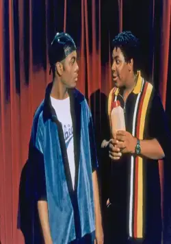 Кенан и Кел (1996) скачать торрент файл Кенан и Кел (1996) сериал скачать торрент файл