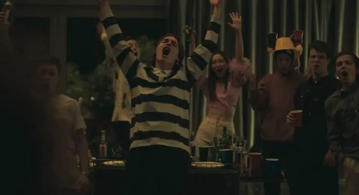 Цикады (2023) 1 сезон 1-6,7,8 серия скачать торрент бесплатно Цикады (2023) сериал 1-6,7,8 серию 1 сезона скачать торрент бесплатно