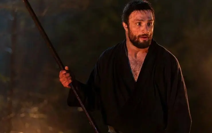 Сёгун (2024) 1 сезон 1-8,9,10 серия скачать торрент файл Сёгун (2024) сериал 1-8,9,10 серию 1 сезона скачать торрент файл