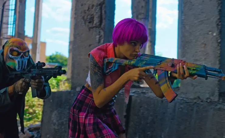 Хэдшот (2022) 1 сезон 1-6,7,8 серия в хорошем качестве скачать торрент файл Хэдшот (2022) сериал 1-6,7,8 серию 1 сезона в хорошем качестве скачать торрент файл