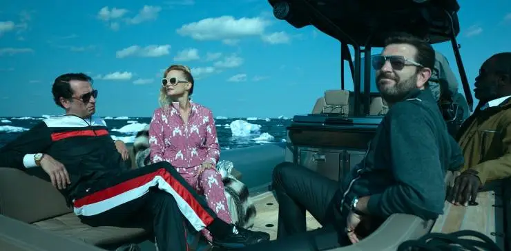 Экстраполяции (2023) 1 сезон 1-6,7,8 серия в хорошем качестве скачать торрент файл Экстраполяции (2023) сериал 1-6,7,8 серию 1 сезона в хорошем качестве скачать торрент файл