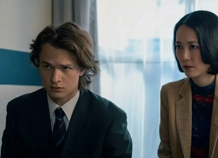 Полиция Токио (2022) 1-2 сезон 1-8,9,10 серия скачать торрент файл Полиция Токио (2022) сериал 1-8,9,10 серию 1-2 сезона скачать торрент файл