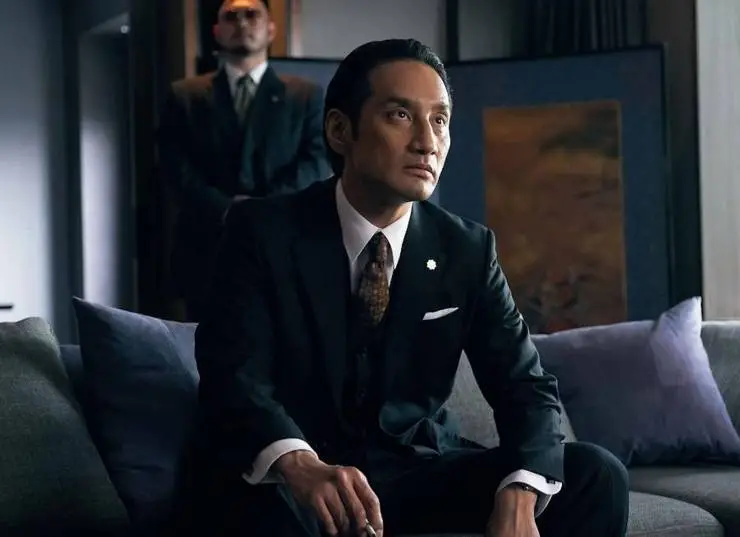 Полиция Токио (2022) 1-2 сезон 1-8,9,10 серия в хорошем качестве скачать торрент файл Полиция Токио (2022) сериал 1-8,9,10 серию 1-2 сезона в хорошем качестве скачать торрент файл