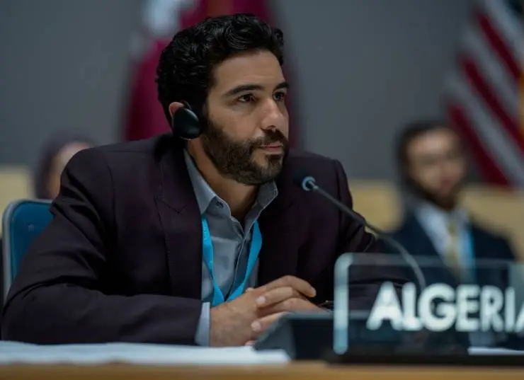 Экстраполяции (2023) 1 сезон 1-6,7,8 серия скачать торрент файл Экстраполяции (2023) сериал 1-6,7,8 серию 1 сезона скачать торрент файл