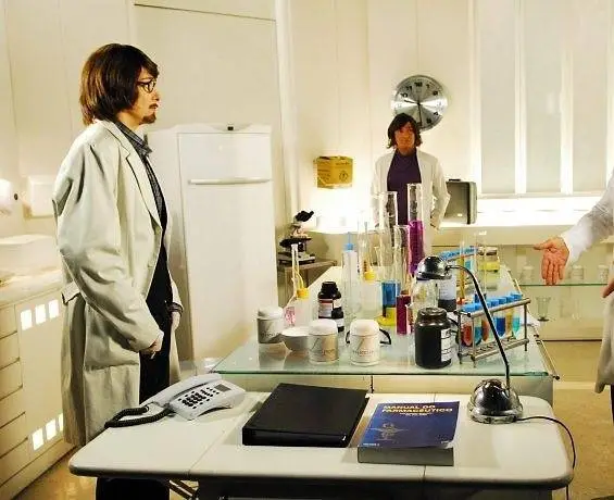 Совершенная красота (2008) скачать торрент файл Совершенная красота (2008) сериал скачать торрент файл