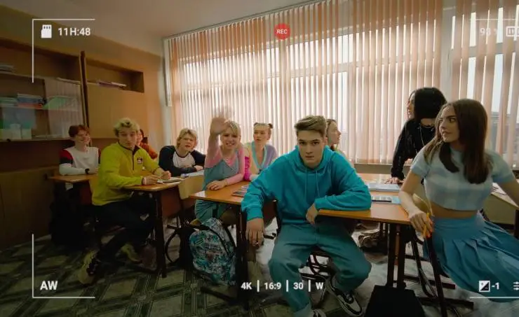 Стрим (2022) 1 сезон 1-18,19,20 серия в хорошем качестве скачать торрент файл Стрим (2022) сериал 1-18,19,20 серию 1 сезона в хорошем качестве скачать торрент файл