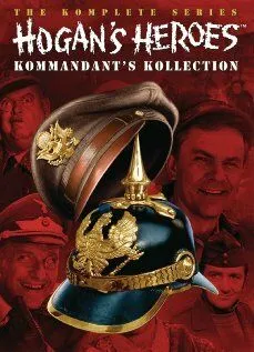 Герои Хогана / Hogan's Heroes (1966) cериал скачать через торрет бесплатно в хорошем качестве