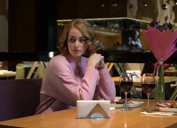 Забери меня к себе (2024) 1 сезон 1-1,2 серия скачать торрент файл Забери меня к себе (2024) сериал 1-1,2 серию 1 сезона скачать торрент файл