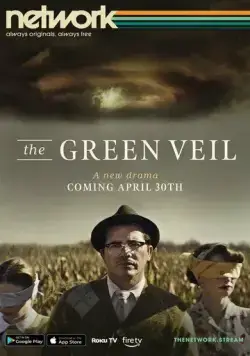 Зелёная вуаль / The Green Veil (2024) cериал скачать через торрет бесплатно в хорошем качестве