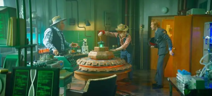 Очевидное невероятное (2024) 1 сезон 1-8,9,10 серия в хорошем качестве скачать торрент файл Очевидное невероятное (2024) сериал 1-8,9,10 серию 1 сезона в хорошем качестве скачать торрент файл