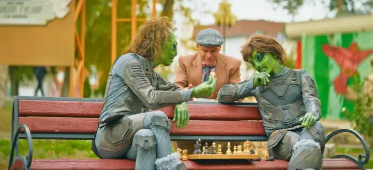 Очевидное невероятное (2024) 1 сезон 1-8,9,10 серия скачать торрент файл Очевидное невероятное (2024) сериал 1-8,9,10 серию 1 сезона скачать торрент файл