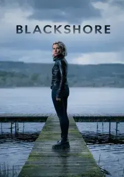 Чёрный берег / Blackshore (2024) cериал скачать через торрет бесплатно в хорошем качестве