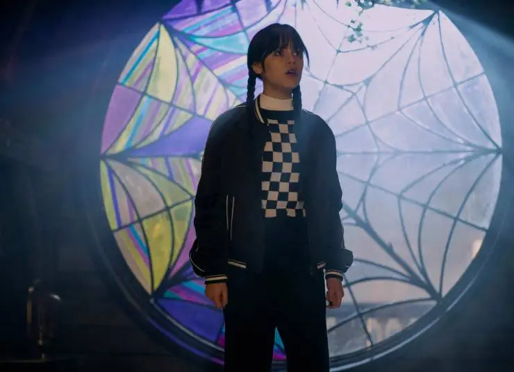 Уэнздей (2022) 1-2 сезон 1-6,7,8 серия в хорошем качестве скачать торрент файл Уэнздей (2022) сериал 1-6,7,8 серию 1-2 сезона в хорошем качестве скачать торрент файл