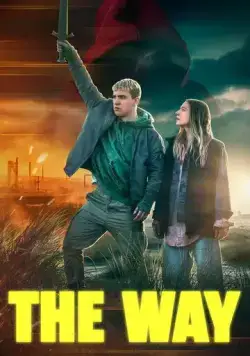 Путь / The Way (2024) сериал скачать через торрет бесплатно в хорошем качестве