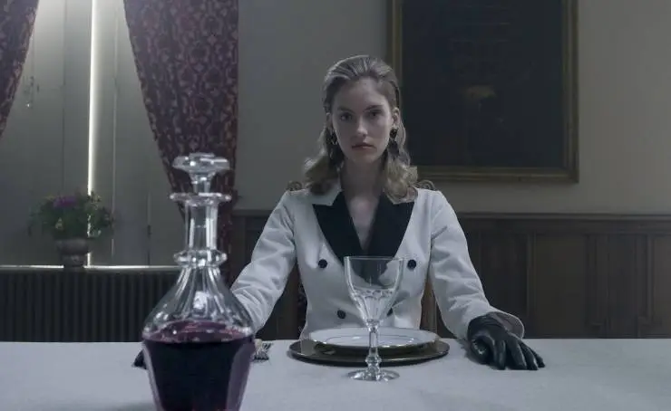 Ковбой из Копенгагена (2022) 1 сезон 1-4,5,6 серия скачать торрент бесплатно Ковбой из Копенгагена (2022) сериал 1-4,5,6 серию 1 сезона скачать торрент бесплатно