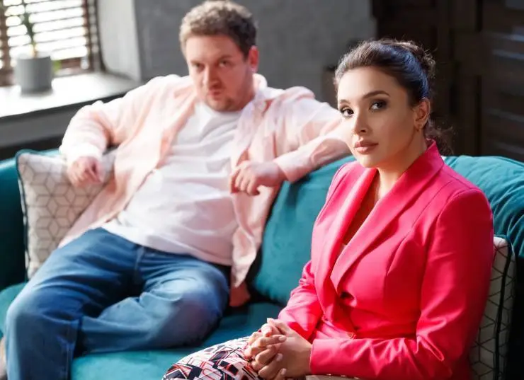 Семейка (2021) 1-2 сезон 1-15,16,17 серия скачать торрент файл Семейка (2021) сериал 1-15,16,17 серию 1-2 сезона скачать торрент файл