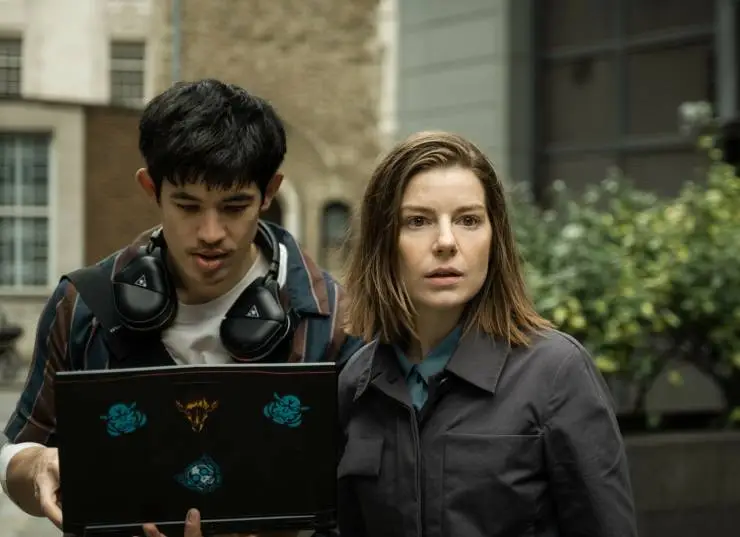 Медленные лошади (2022) 1-5 сезон 1-4,5,6 серия скачать торрент бесплатно Медленные лошади (2022) сериал 1-4,5,6 серию 1-5 сезона скачать торрент бесплатно