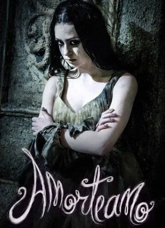 Люблю тебя / Amorteamo (2015) cериал скачать через торрет бесплатно в хорошем качестве