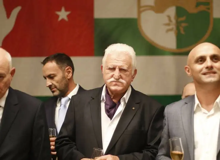 Однажды в Абхазии (2023) 1 сезон 1-6,7,8 серия скачать торрент файл Однажды в Абхазии (2023) сериал 1-6,7,8 серию 1 сезона скачать торрент файл