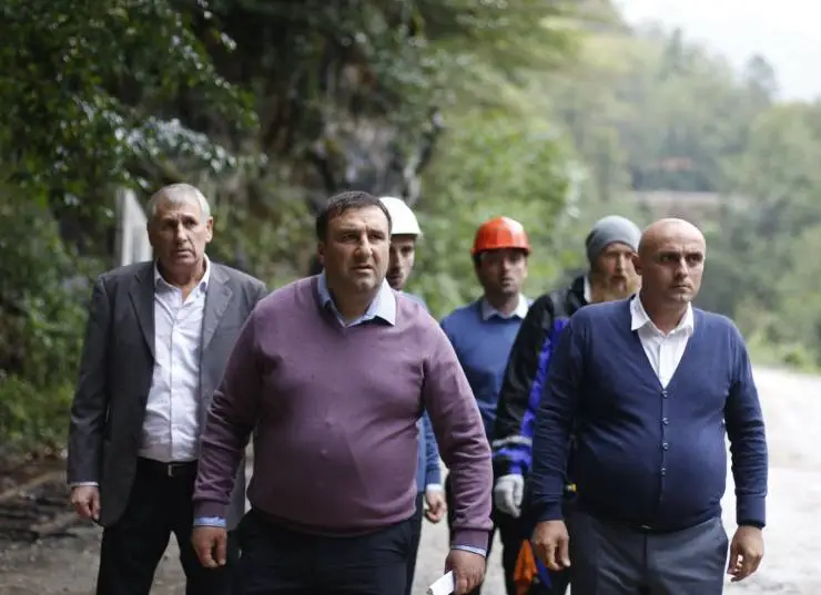 Однажды в Абхазии (2023) 1 сезон 1-6,7,8 серия скачать торрент бесплатно Однажды в Абхазии (2023) сериал 1-6,7,8 серию 1 сезона скачать торрент бесплатно