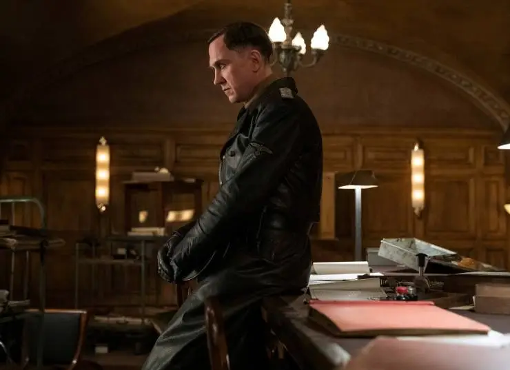 Весь невидимый нам свет (2023) 1 сезон 1-1,2,3,4 серия скачать торрент бесплатно Весь невидимый нам свет (2023) сериал 1-1,2,3,4 серию 1 сезона скачать торрент бесплатно