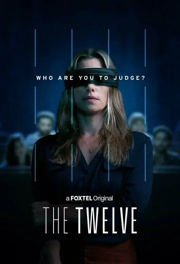 Двенадцать / The Twelve (2022) cериал скачать через торрет бесплатно в хорошем качестве