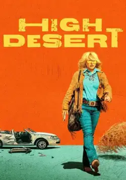 Детектив под кайфом / High Desert (2023) cериал скачать через торрет бесплатно в хорошем качестве