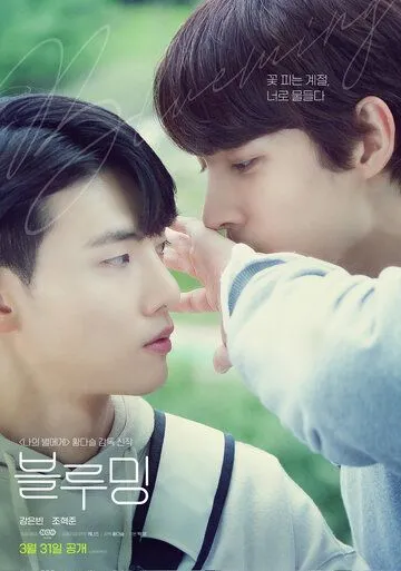 Цветение / Beulluming (2022) cериал скачать через торрет бесплатно в хорошем качестве