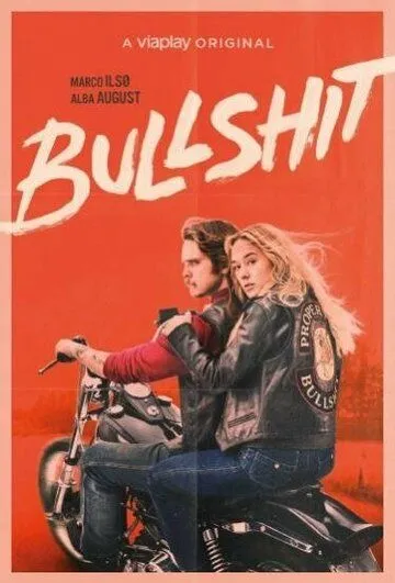 Пурга / Bullshit (2024) cериал скачать через торрет бесплатно в хорошем качестве